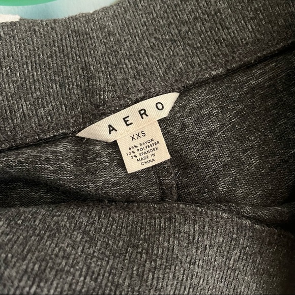 Aero Side-Striped Jogger - Picture 7 of 8